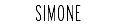 SIMONE